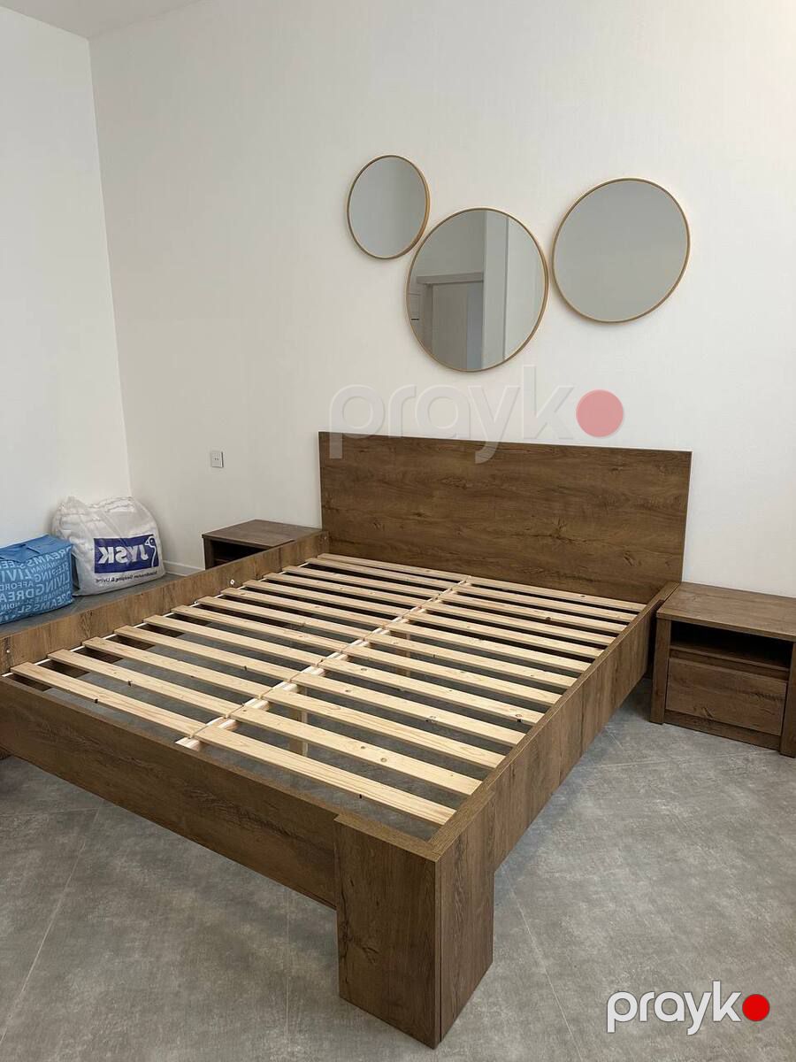 Satılır 4 otaqlı həyət evi/bağ evi 120 m² — Ev, villa, Bakı (9)