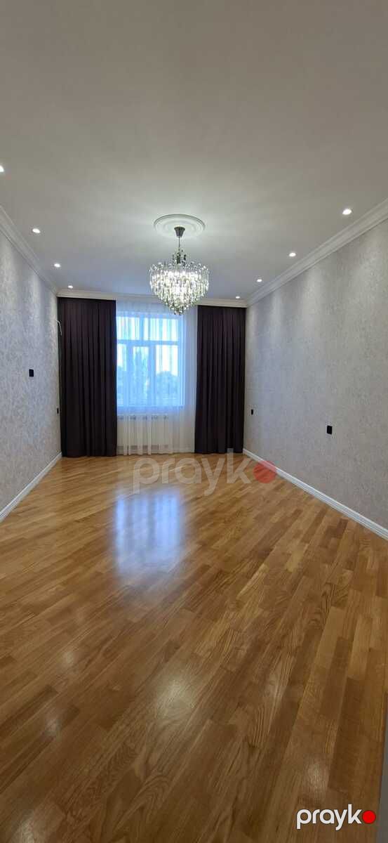 Satılır 3 otaqlı yeni tikili 115 m² — Mənzil, Bakı (11)