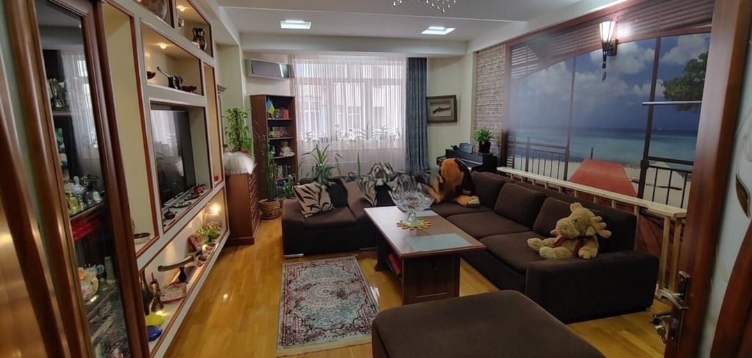 Satılır 3 otaqlı yeni tikili 102 m² — Mənzil, Bakı (2)