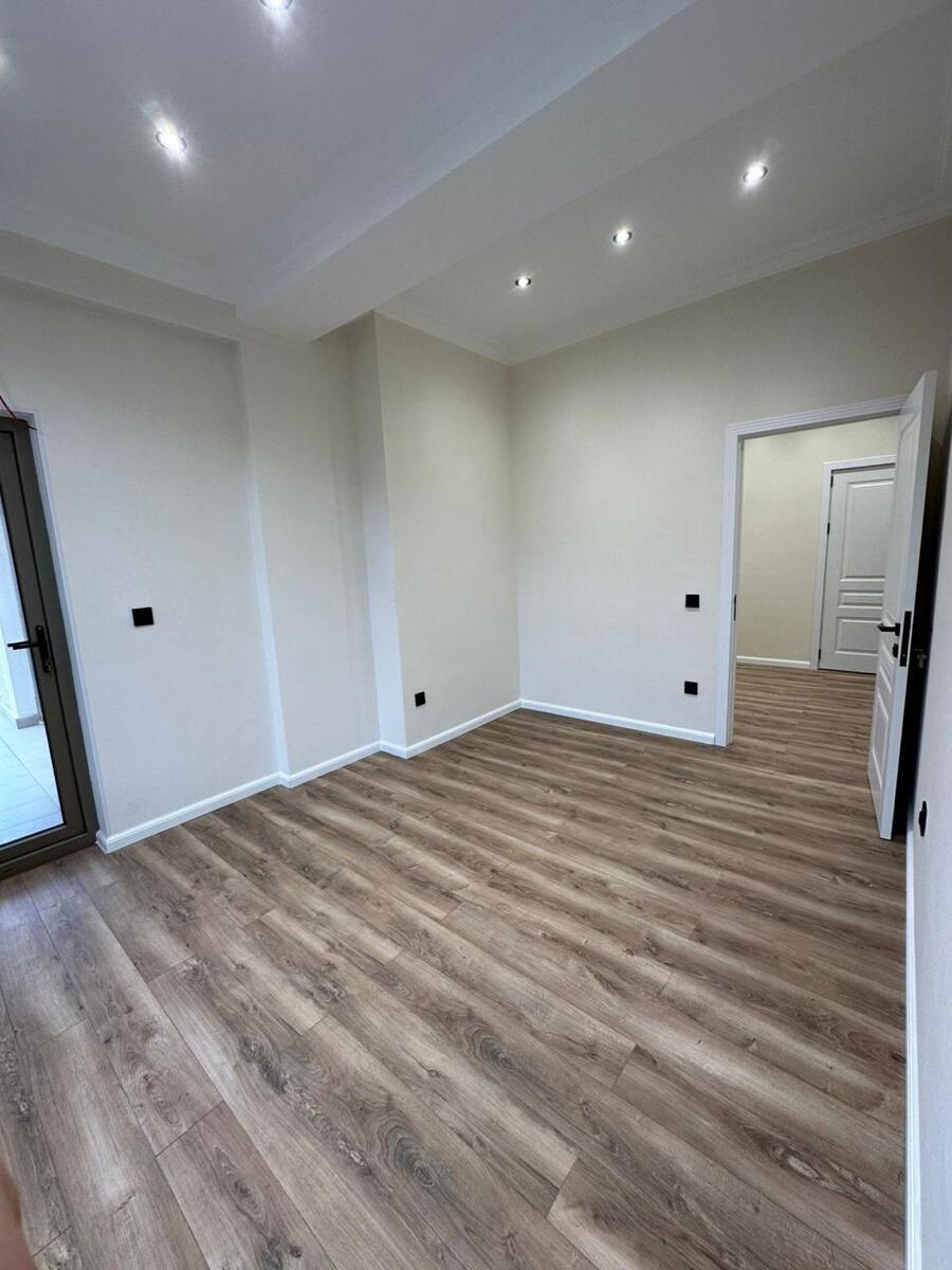 Satılır 3 otaqlı yeni tikili 70 m² — Mənzil, Bakı (6)
