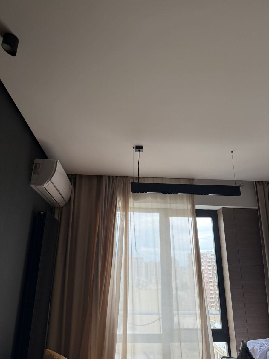 2-otaqlı yeni tikili kirayə verilir, Nizami m., 62 m² — Mənzil, Bakı (11)