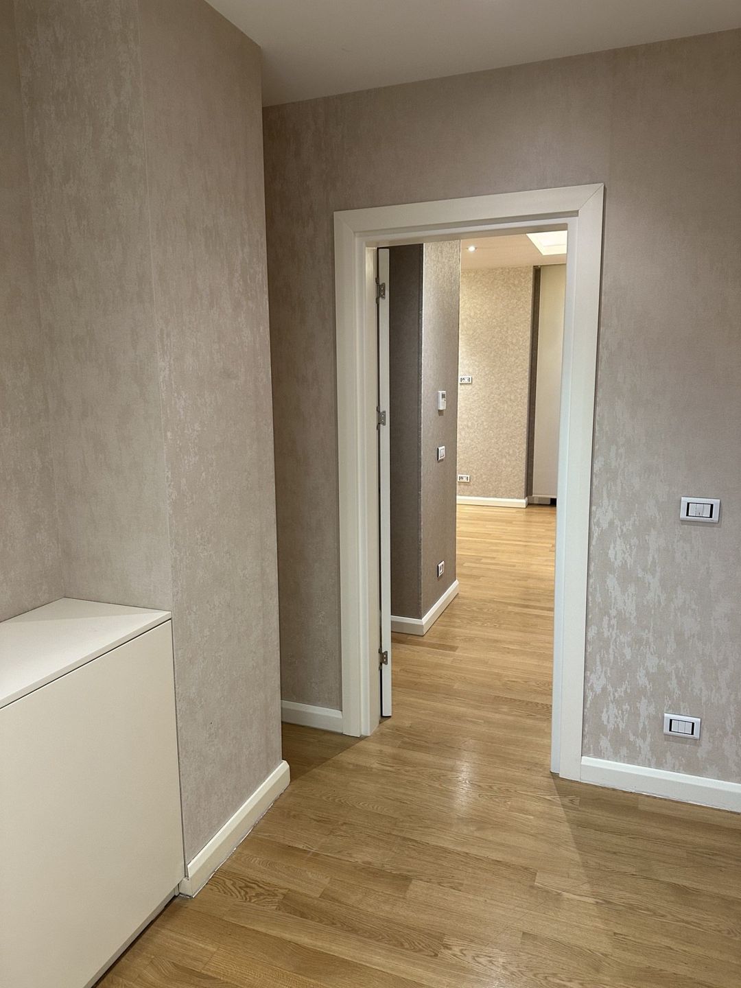 İcarəyə verilir 5 otaqlı yeni tikili 300 m² — Mənzil, Bakı (8)