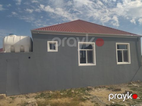 Həyət evi, Xəzər r