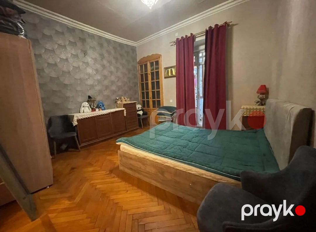 3-otaqlı mənzil, 28 May m., 120 m² — Mənzil, Bakı (6)