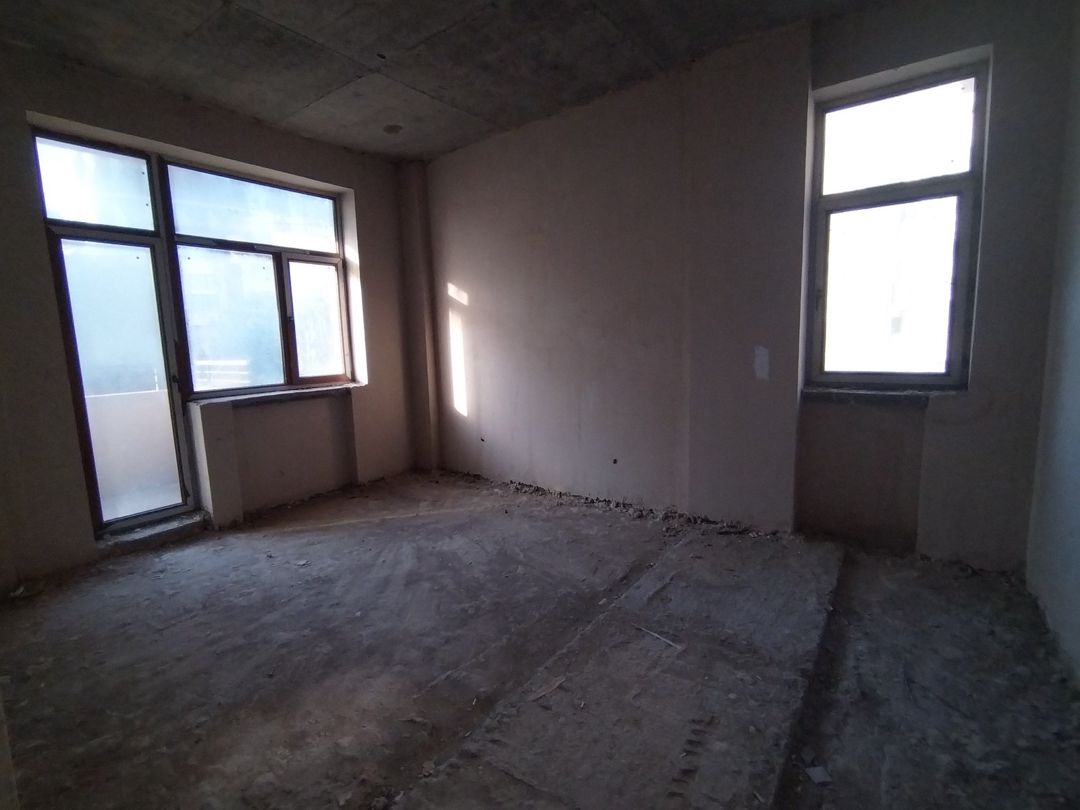 Satılır 2 otaqlı yeni tikili 107 m² — Mənzil, Bakı (6)