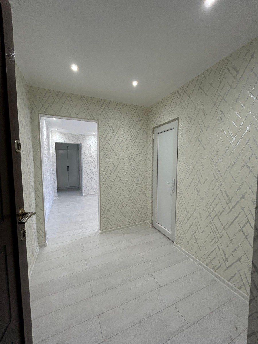 Satılır 4 otaqlı köhnə tikili 90 m² — Mənzil, Xırdalan (9)