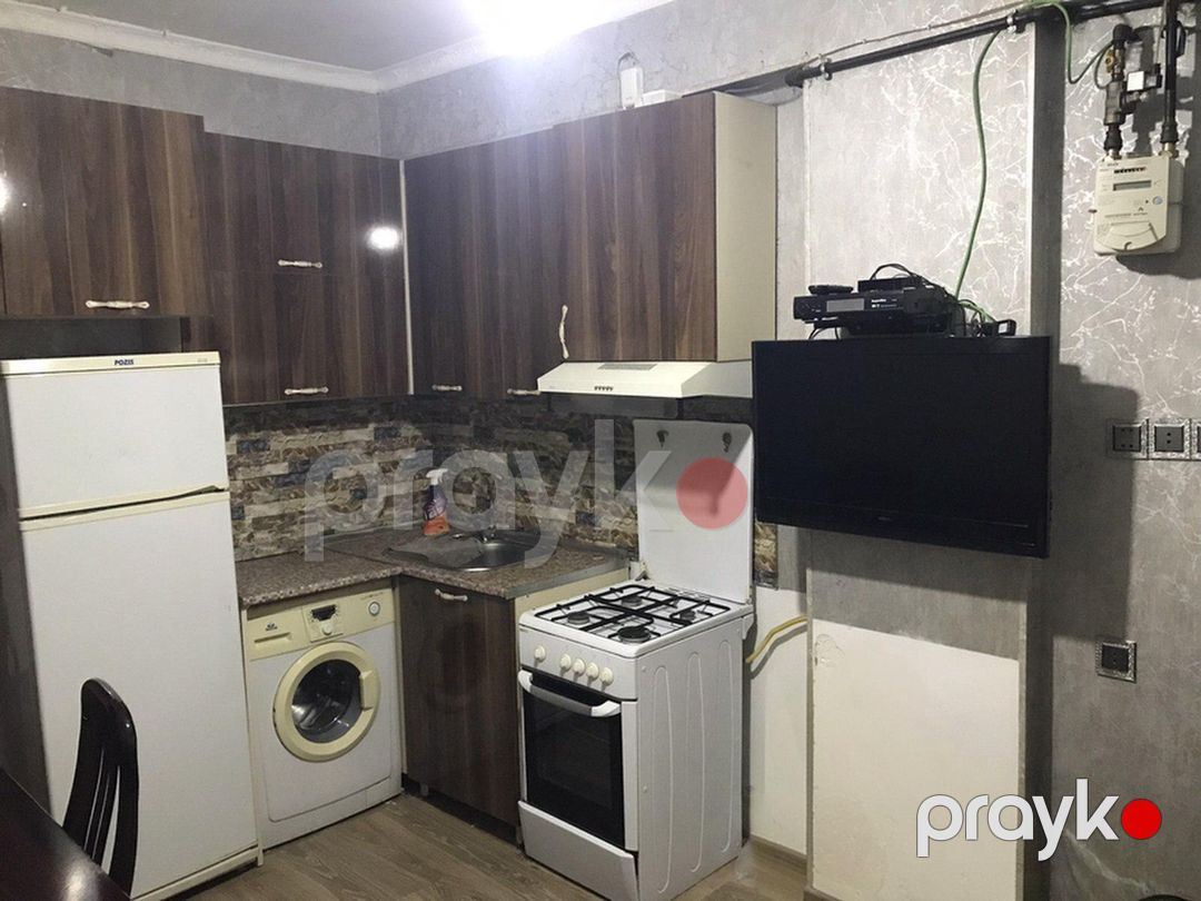 2-otaqlı yeni tikili kirayə verilir, Xırdalan ş., 40 m² — Mənzil, Xırdalan (4)