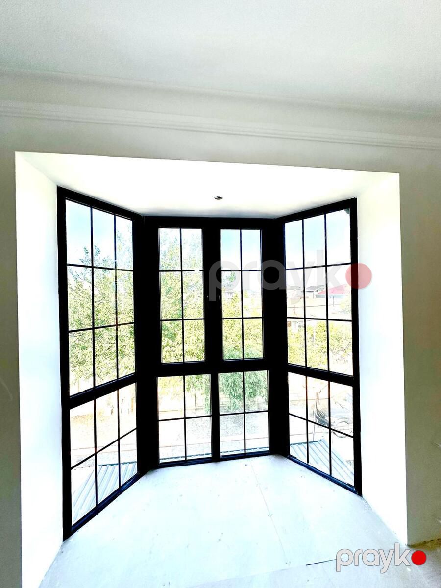 Satılır 5 otaqlı həyət evi/bağ evi 250 m² — Ev, villa, Bakı (8)