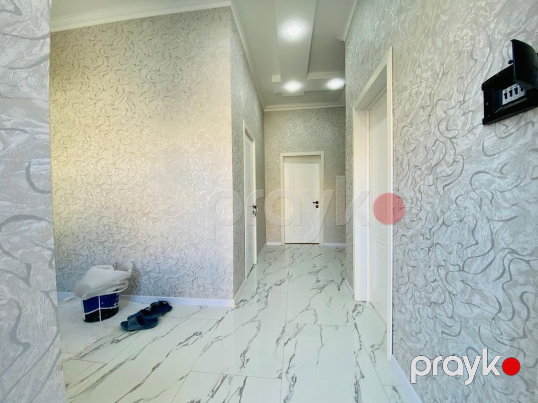 Satılır 5 otaqlı həyət evi/bağ evi 180 m² — Ev, villa, Bakı (2)