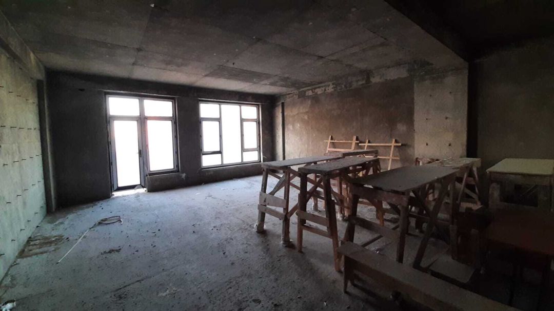 Satılır 4 otaqlı yeni tikili 191 m² — Mənzil, Bakı (3)