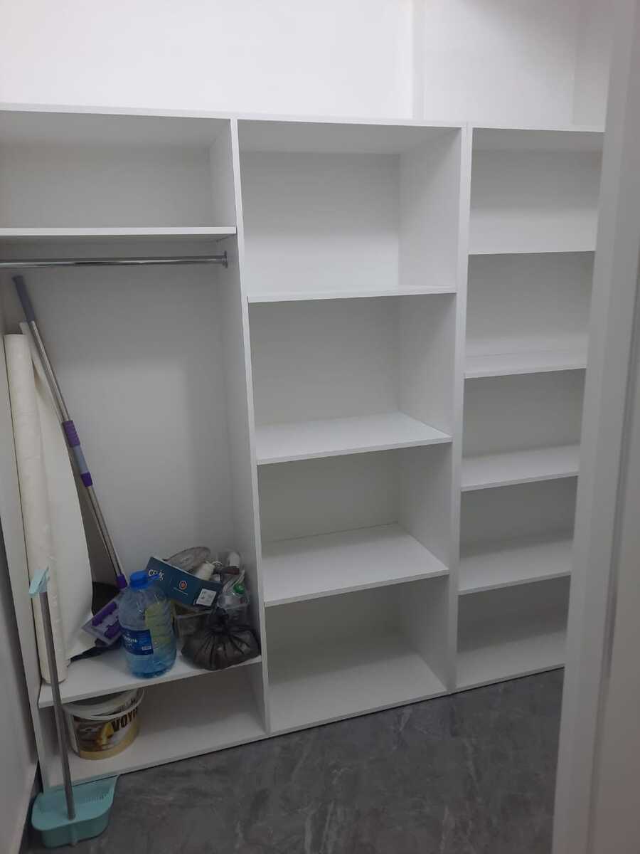 Satılır 2 otaqlı yeni tikili 85 m² — Mənzil, Bakı (10)