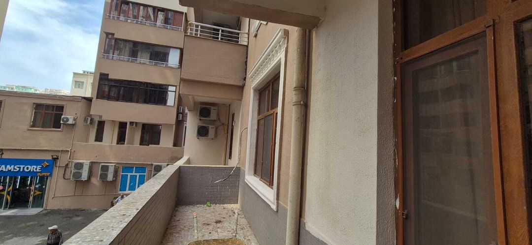 Satılır 3 otaqlı yeni tikili 137 m² — Mənzil, Bakı (6)