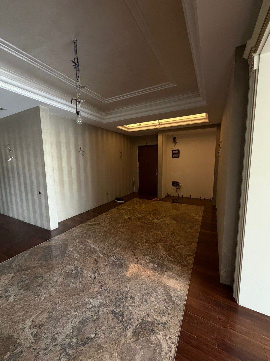 Satılır 4 otaqlı yeni tikili 200 m² — Mənzil, Bakı (6)