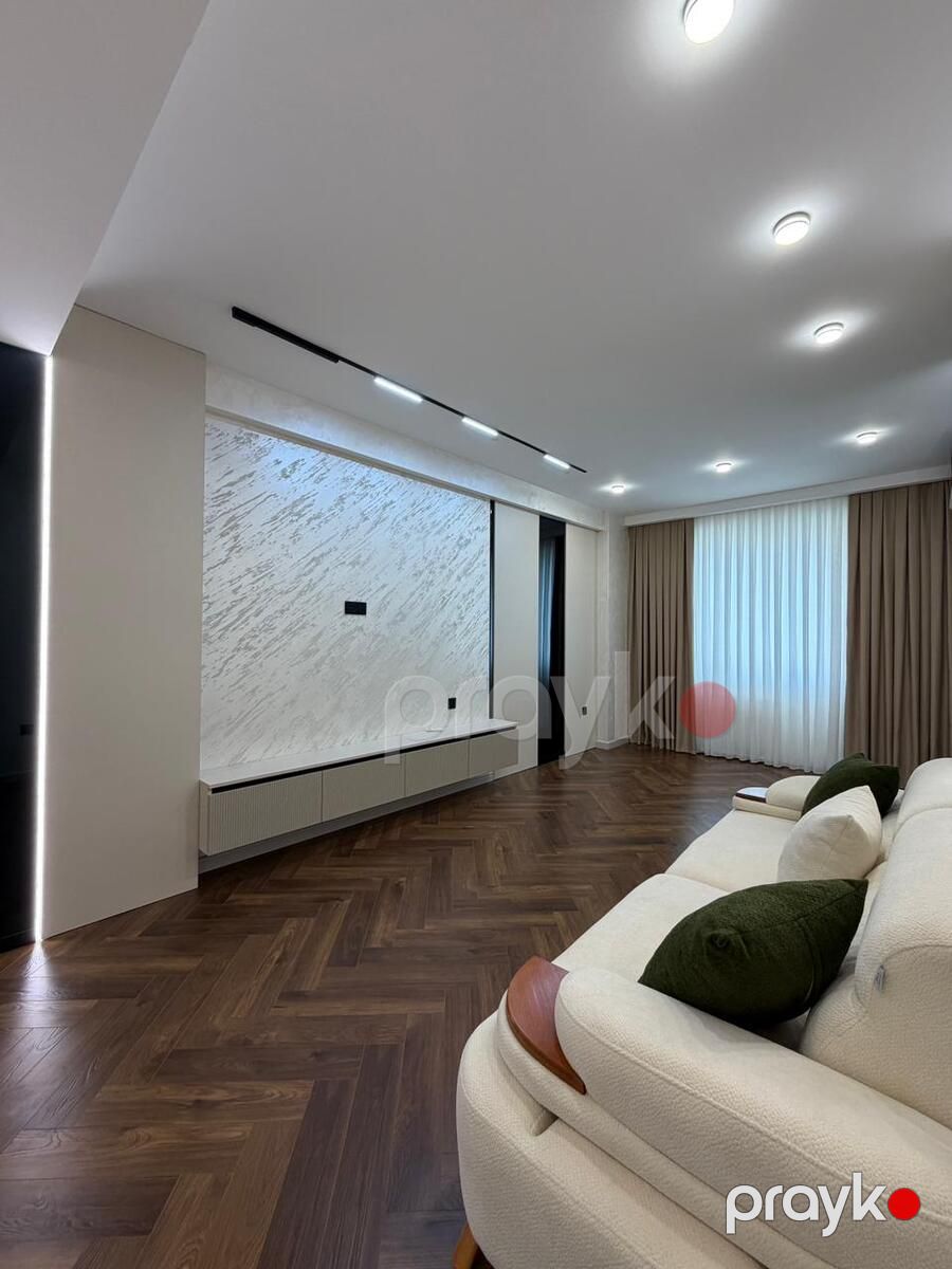 Satılır 3 otaqlı yeni tikili 126 m² — Mənzil, Bakı (6)