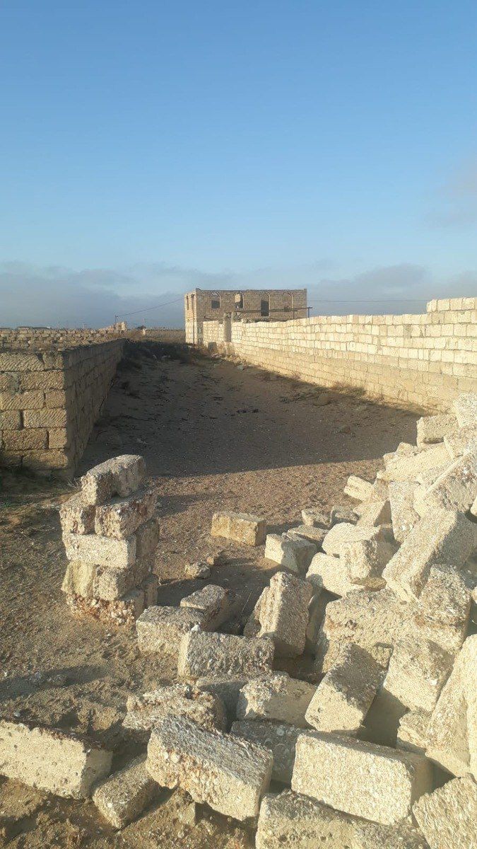Satılır torpaq 12 sot — Torpaq, Bakı (2)