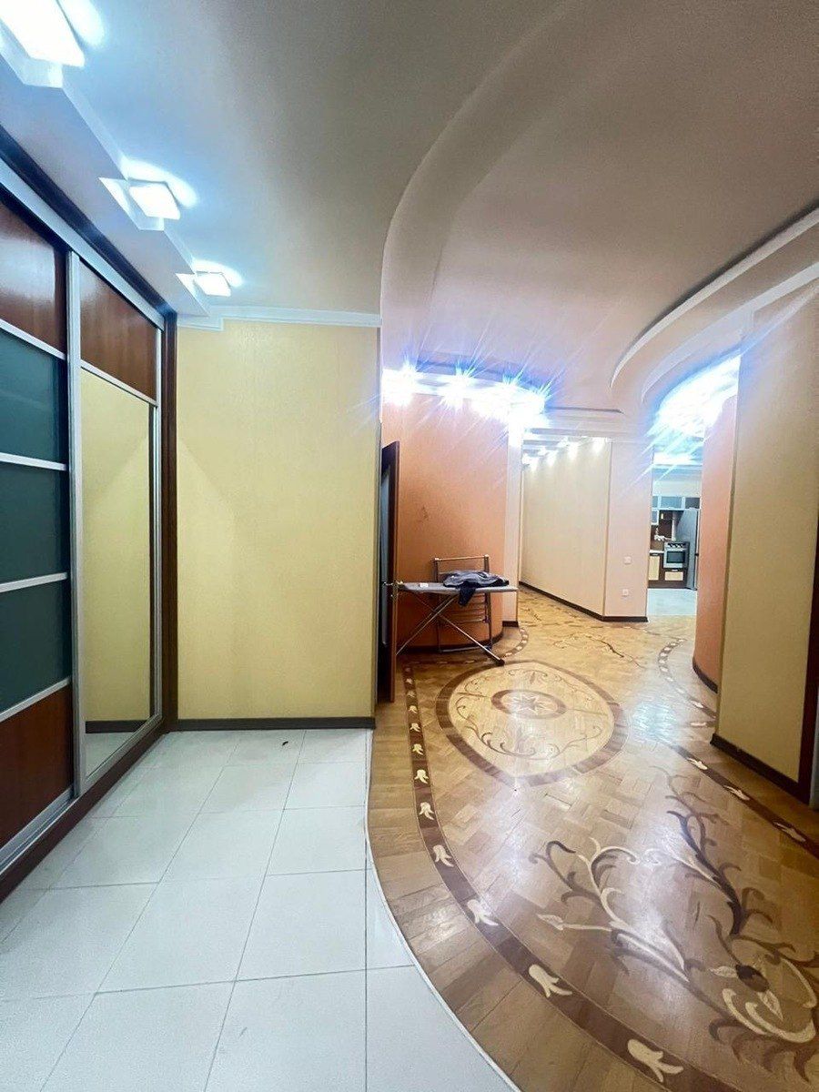 İcarəyə verilir 3 otaqlı yeni tikili 165 m² — Mənzil, Bakı (2)