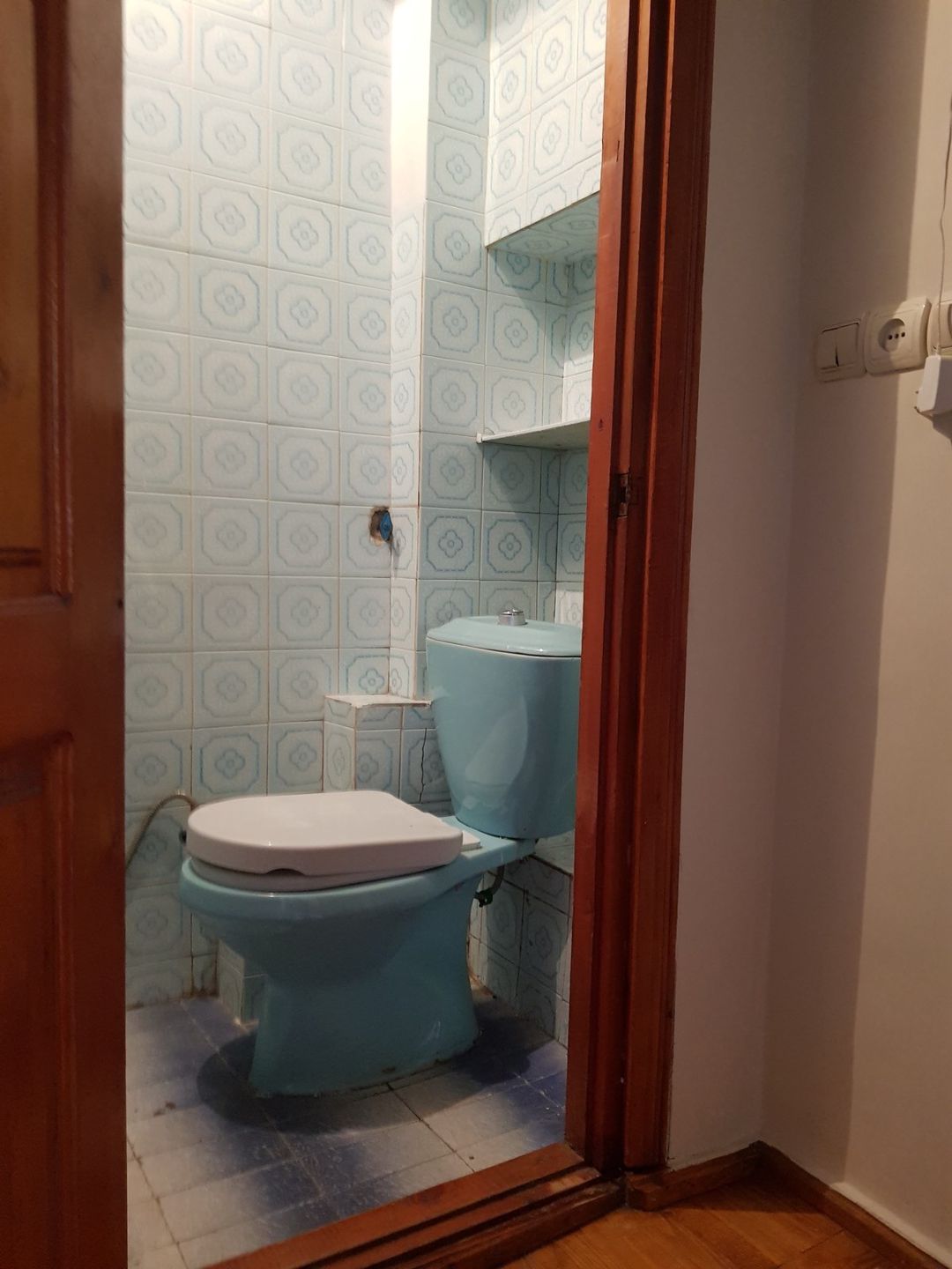 İcarəyə verilir 3 otaqlı köhnə tikili 75 m² — Mənzil, Bakı (10)