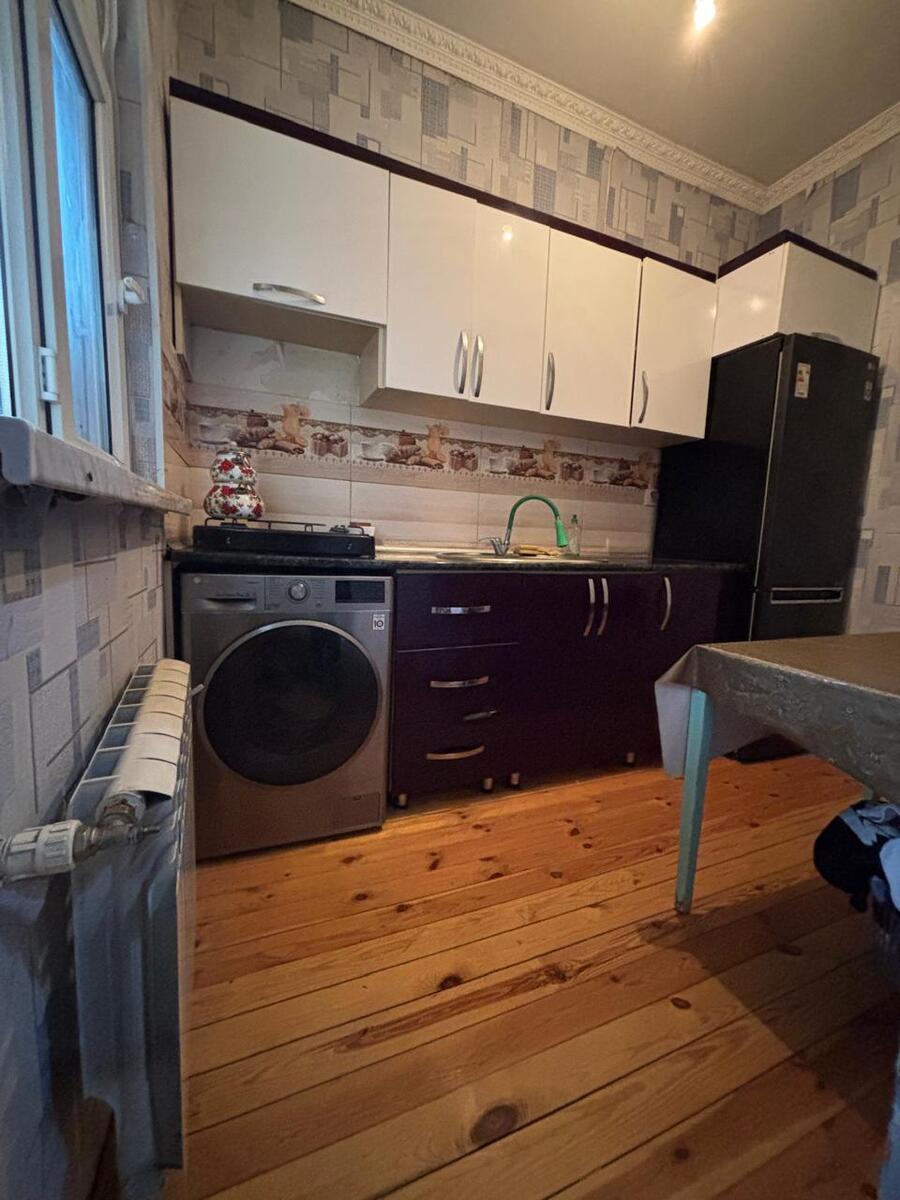 Satılır 3 otaqlı həyət evi/bağ evi 70 m² — Ev, villa, Xırdalan (4)