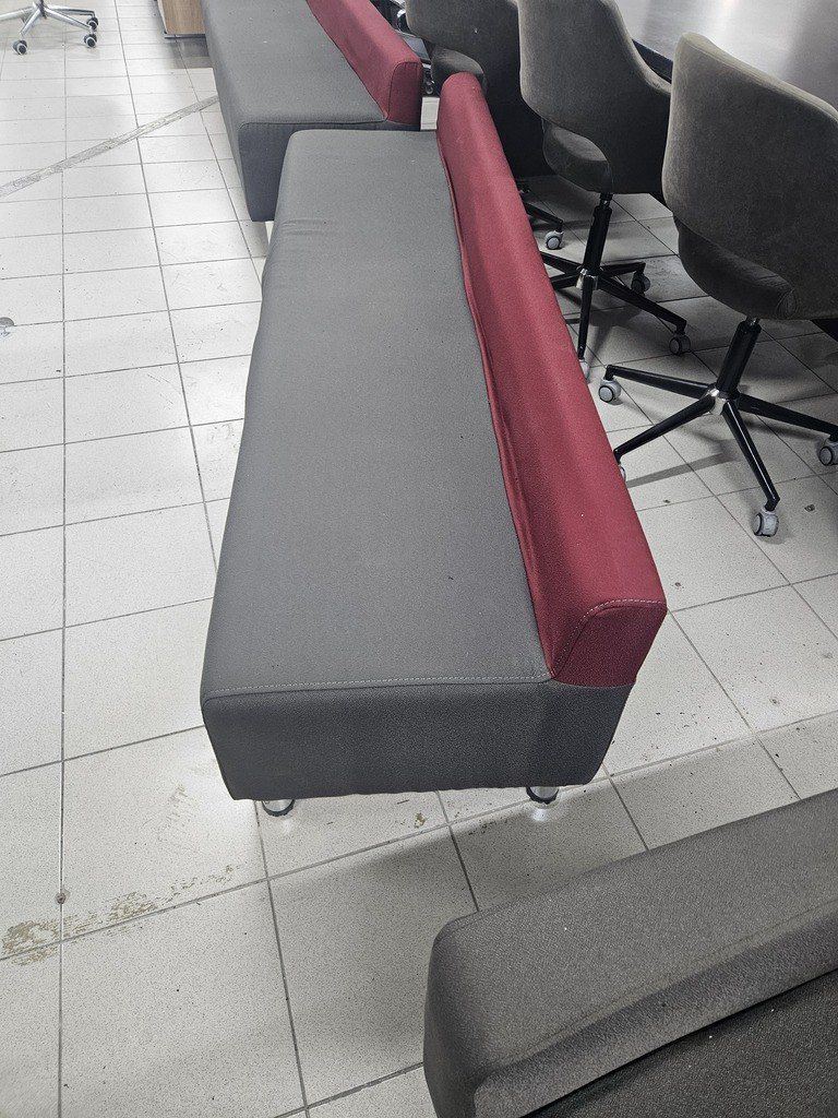 Ofis divanı — Mebel, Bakı (3)