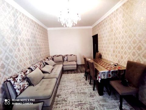 İcarəyə verilir 2 otaqlı köhnə tikili 60 m² — Bakı