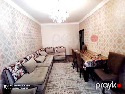 İcarəyə verilir 2 otaqlı köhnə tikili 60 m² — Bakı