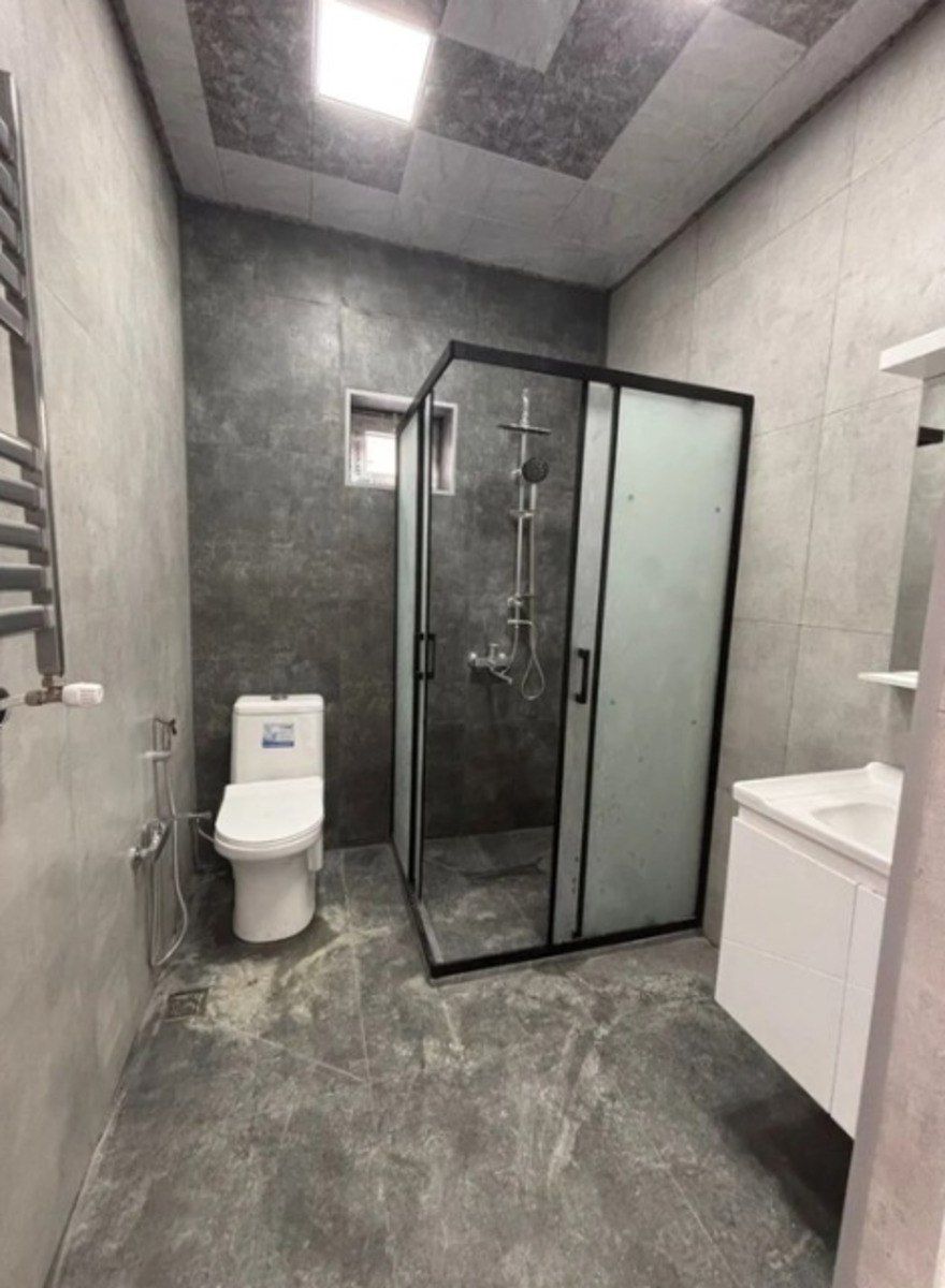 Satılır 4 otaqlı həyət evi/bağ evi 140 m² — Ev, villa, Bakı (7)