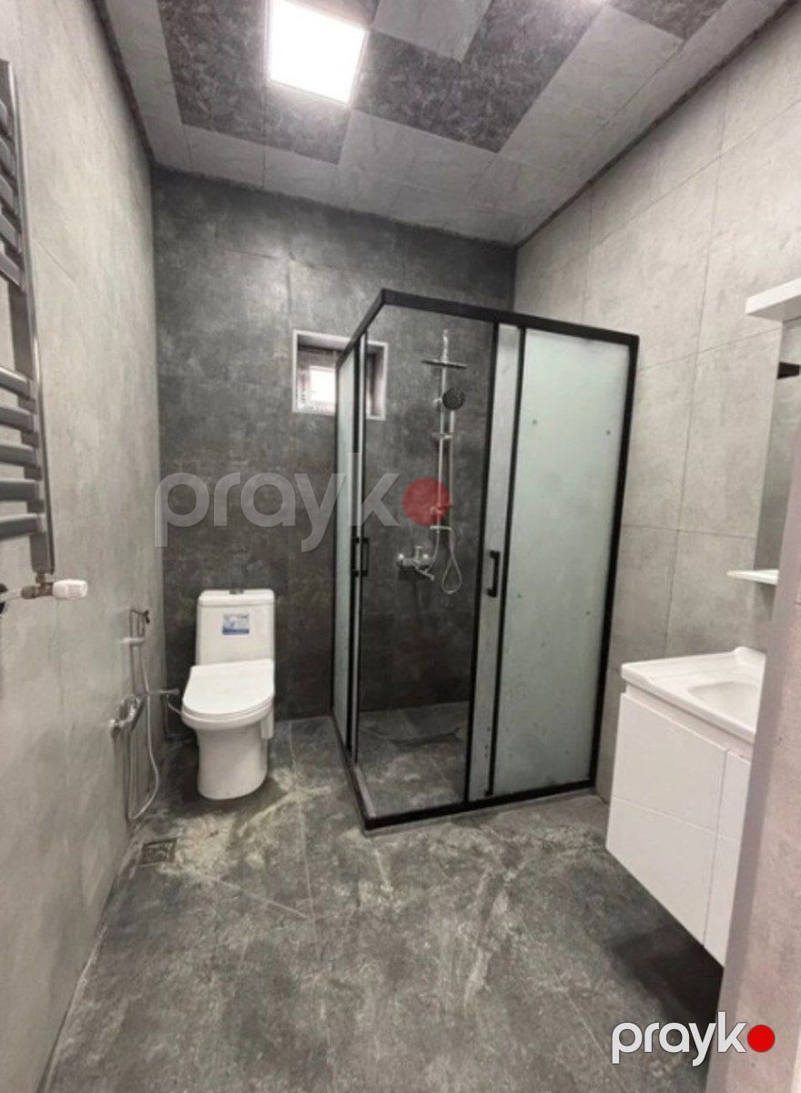 Satılır 4 otaqlı həyət evi/bağ evi 140 m² — Ev, villa, Bakı (7)