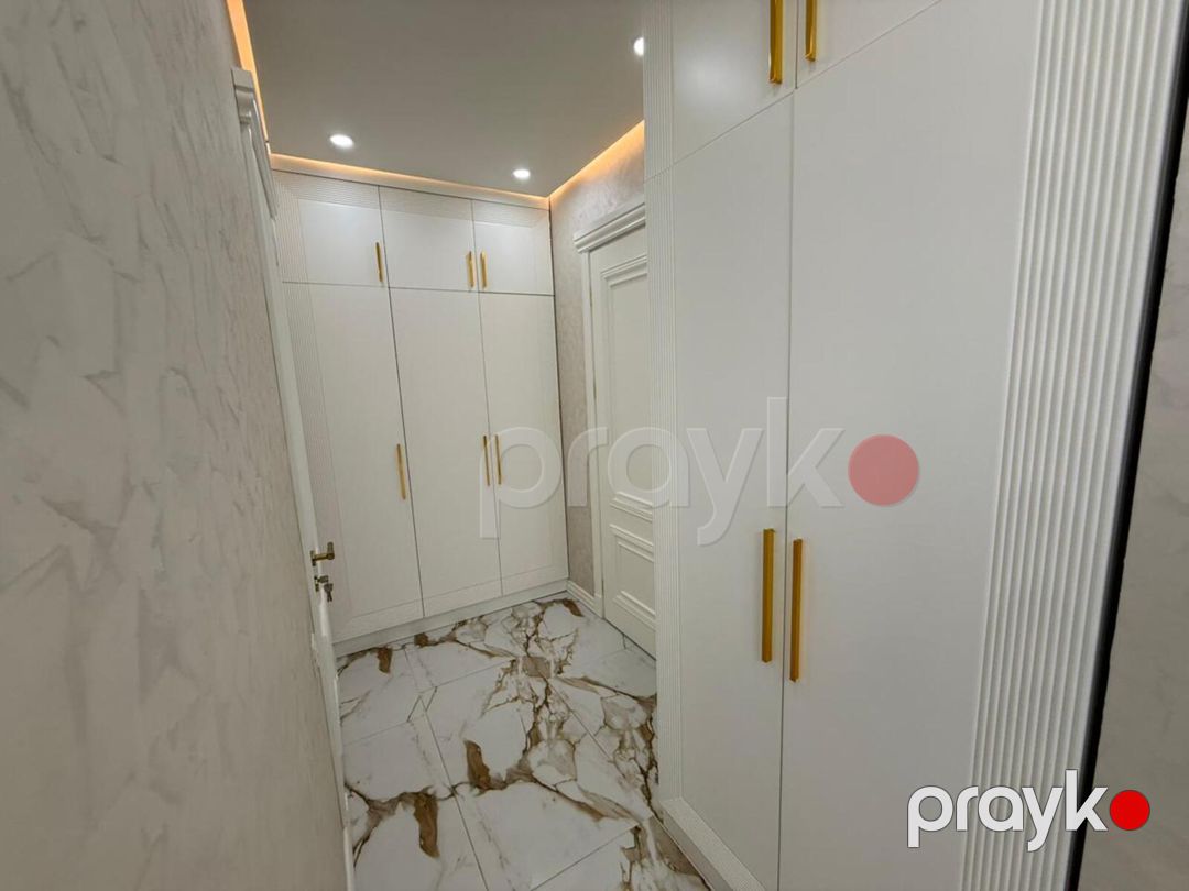 İcarəyə verilir 4 otaqlı yeni tikili 167 m² — Mənzil, Bakı (12)
