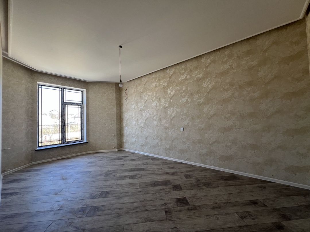 Satılır 5 otaqlı həyət evi/bağ evi 150 m² — Ev, villa, Bakı (10)