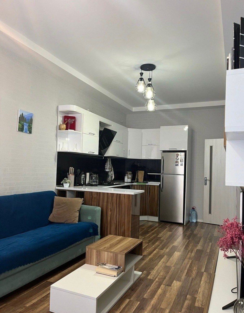 Satılır 2 otaqlı yeni tikili 51 m² — Mənzil, Bakı (2)