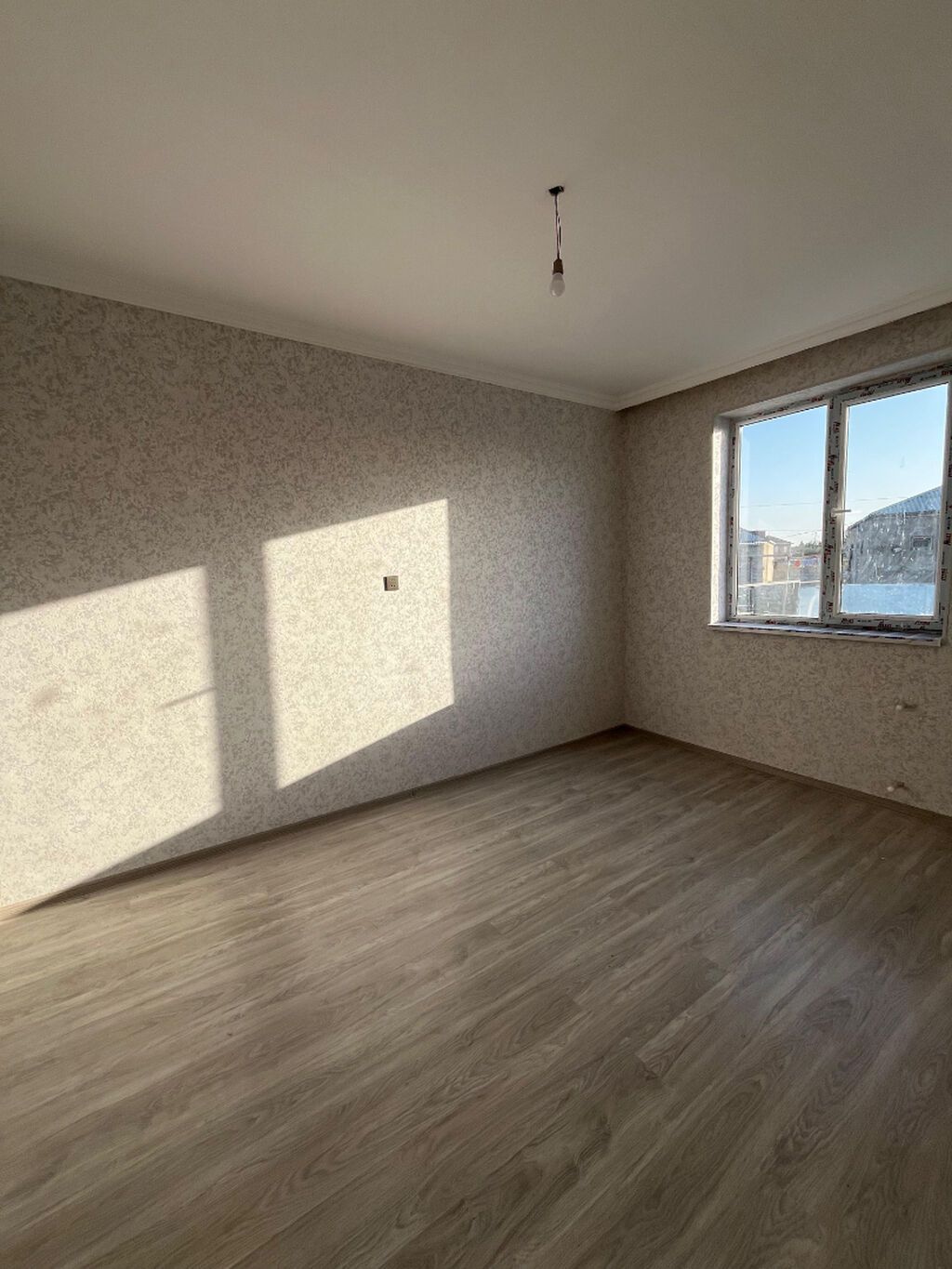 3 otaqlı, 60 kv. m, Yeni təmirli — Ev, villa, Sumqayıt (6)