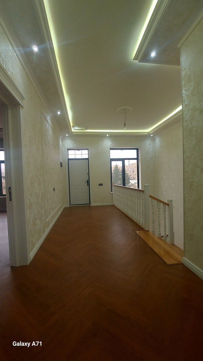 Satılır 6 otaqlı həyət evi/bağ evi 335 m² — Ev, villa, Bakı (10)
