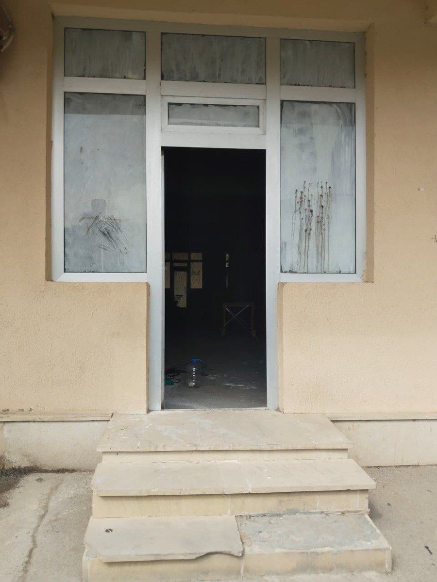 Satılır obyekt 145 m² — Əmlak, Bakı (9)