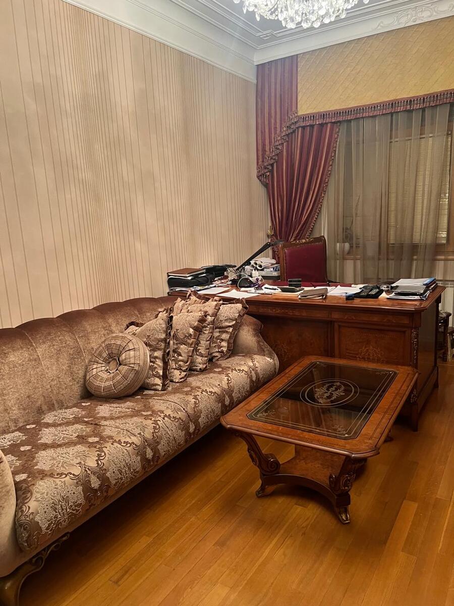 Satılır 5 otaqlı yeni tikili 247 m² — Mənzil, Bakı (11)