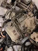Toyota Prius yanacaq çəni — Avtomobil