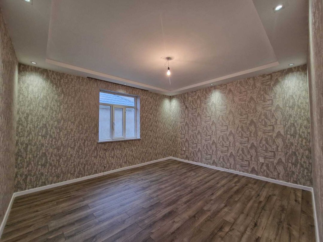 Satılır 5 otaqlı həyət evi/bağ evi 185 m² — Ev, villa, Bakı (5)