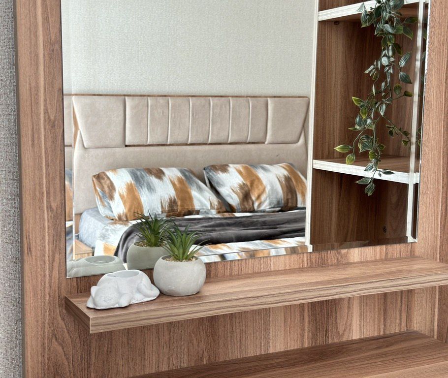 2-otaqlı yeni tikili kirayə verilir, Xanlar küç., 78 m² — Mənzil, Bakı (10)
