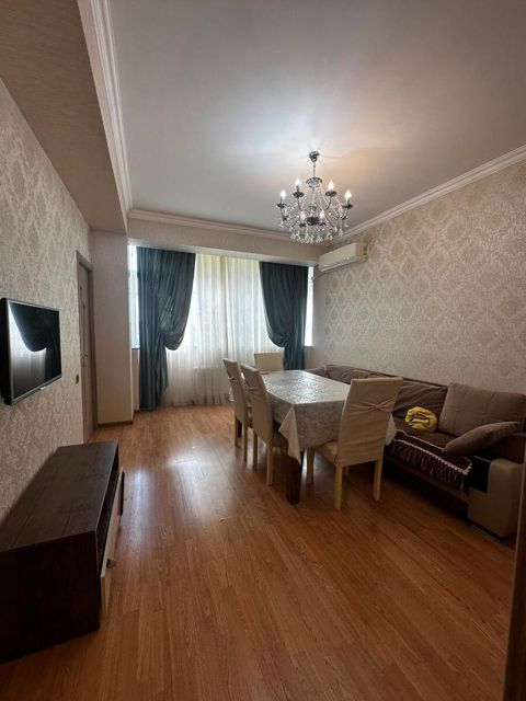 Satılır 2 otaqlı yeni tikili 44 m² — Bakı