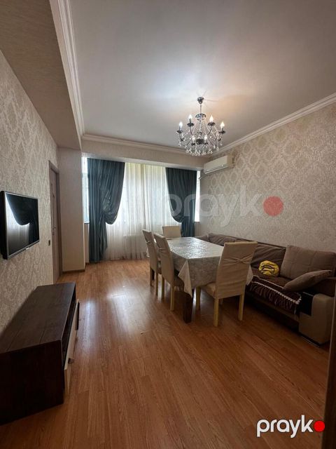 Satılır 2 otaqlı yeni tikili 44 m²