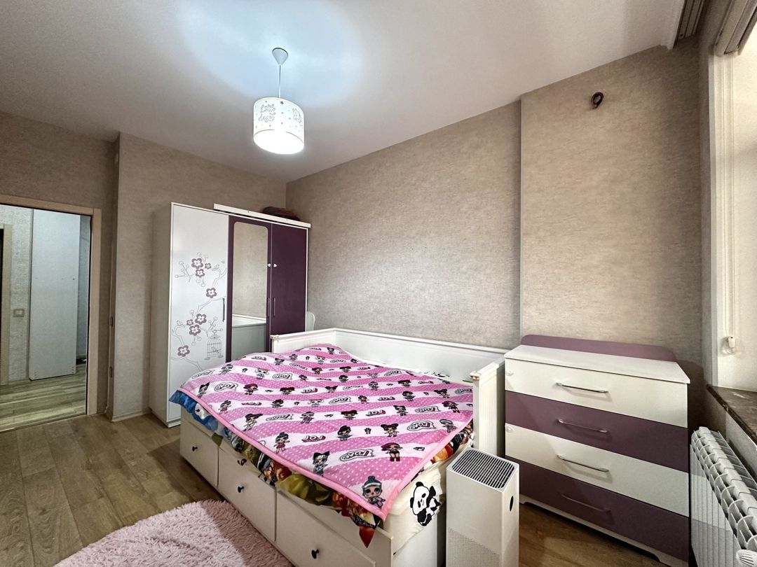 Satılır 3 otaqlı yeni tikili 95 m² — Mənzil, Bakı (9)