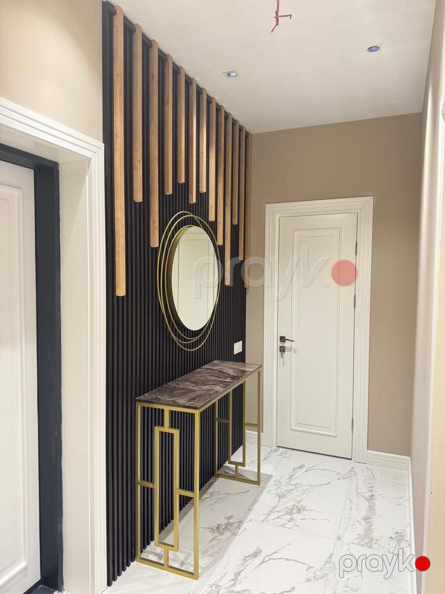 2-otaqlı yeni tikili kirayə verilir, Xətai m., 70 m² — Mənzil, Bakı (7)