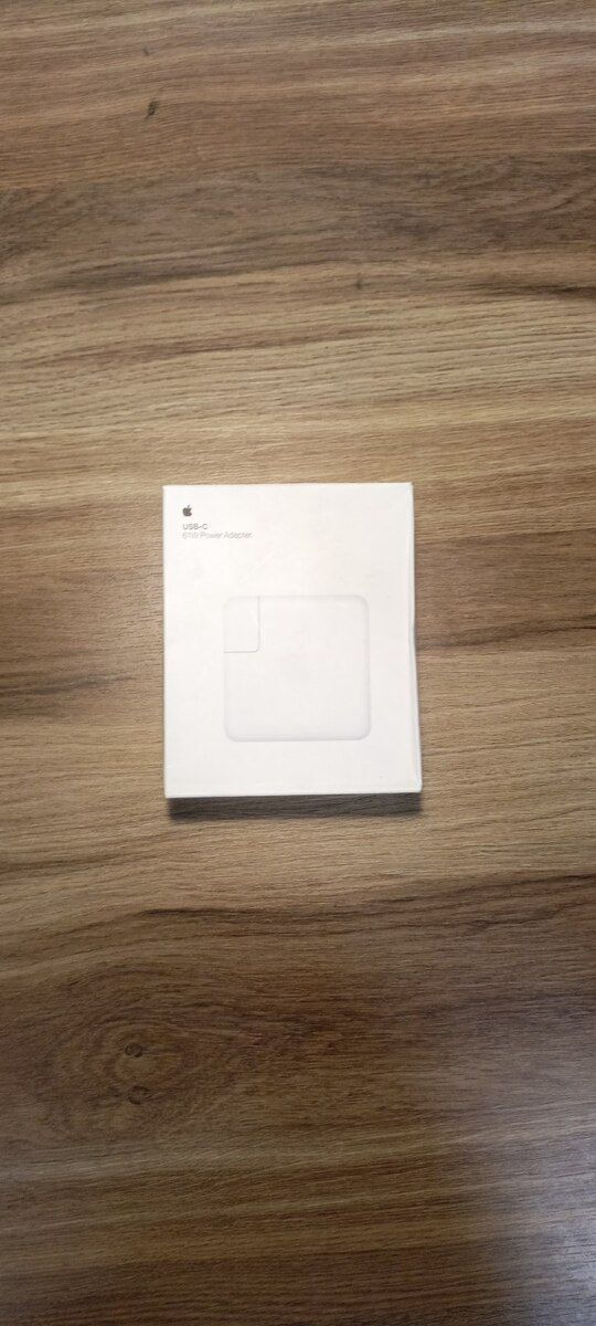 "Adaptor MacBook" 61 w adapteri — Periferik cihazlar, Bakı (2)