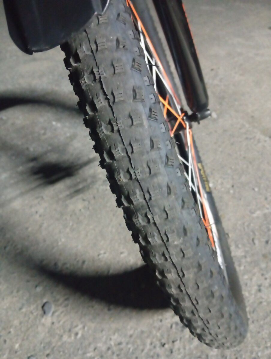 Velosiped — Velosipedlər, Bakı (4)