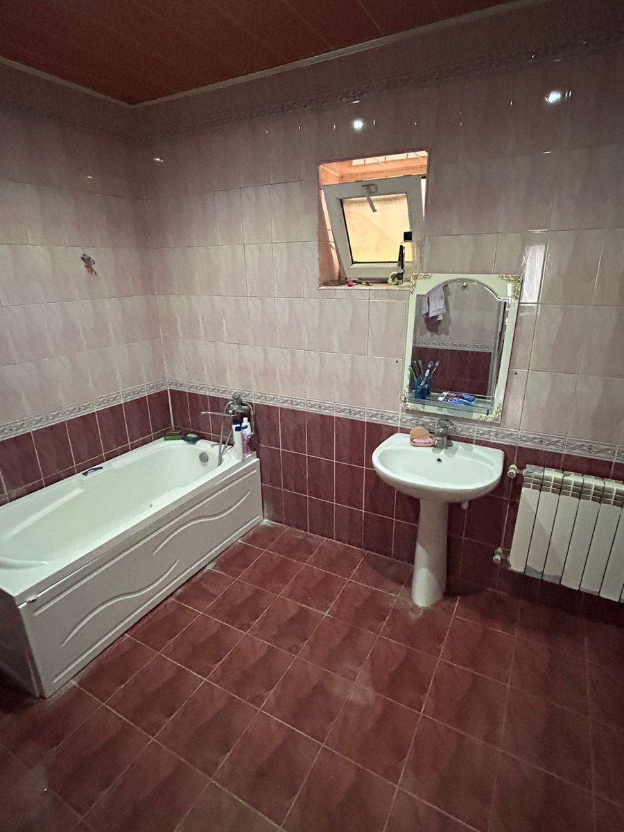 Həyət evi, Qaraçuxur qəs — Ev, villa, Bakı (8)