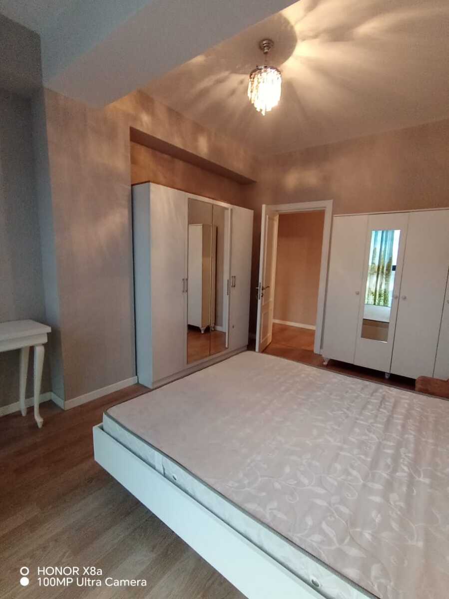 İcarəyə verilir 2 otaqlı ofis 87 m² — Ofis, Bakı (3)