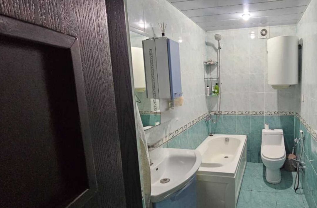 Satılır 2 otaqlı yeni tikili 61.3 m² — Mənzil, Bakı (12)