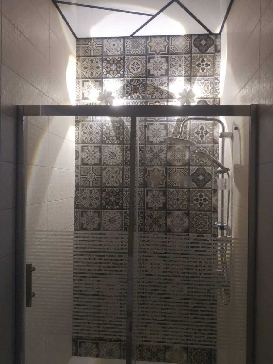 Satılır 3 otaqlı yeni tikili 119 m² — Mənzil, Bakı (9)