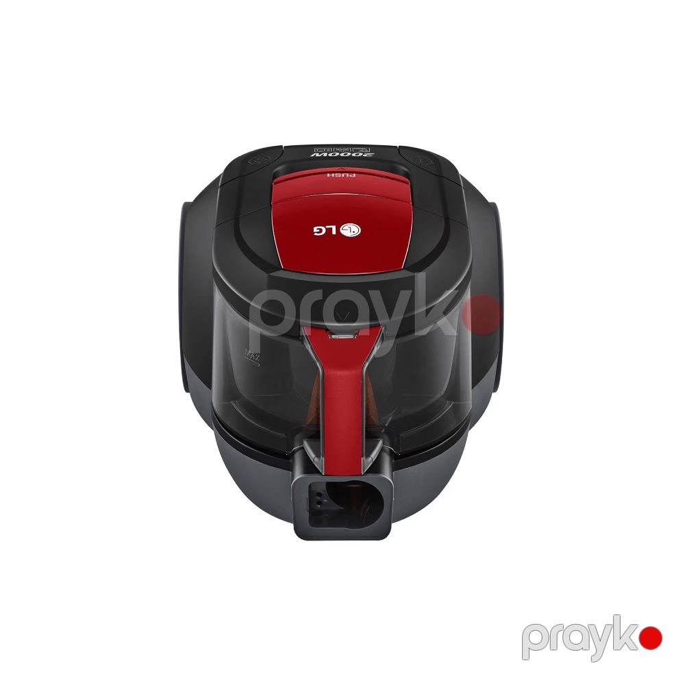 Tozsoran LG VC5420NNTS — Tozsoran, Bakı (3)