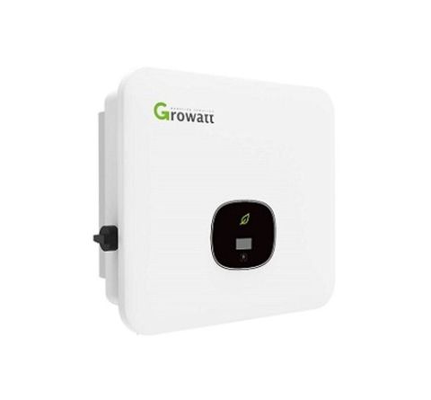 Growatt On Grid inverter 15kvt — Bakı