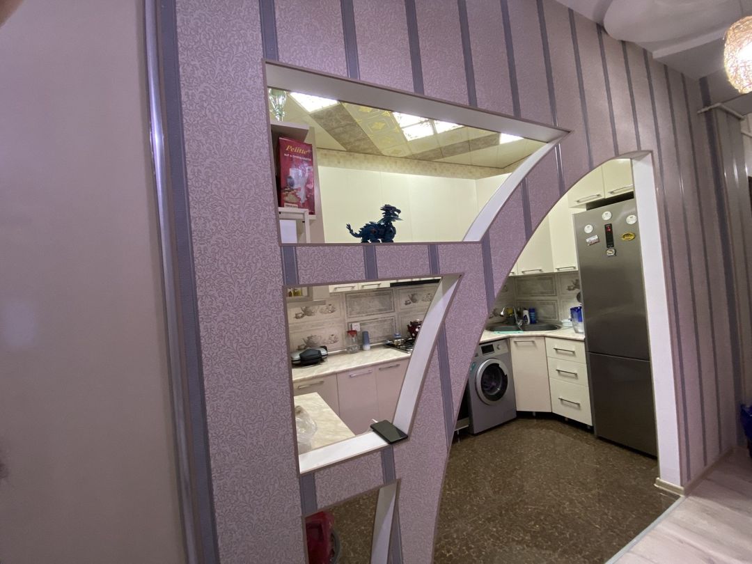 Satılır 3 otaqlı yeni tikili 70 m² — Mənzil, Bakı (9)